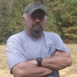 Meet your Posher, Glen